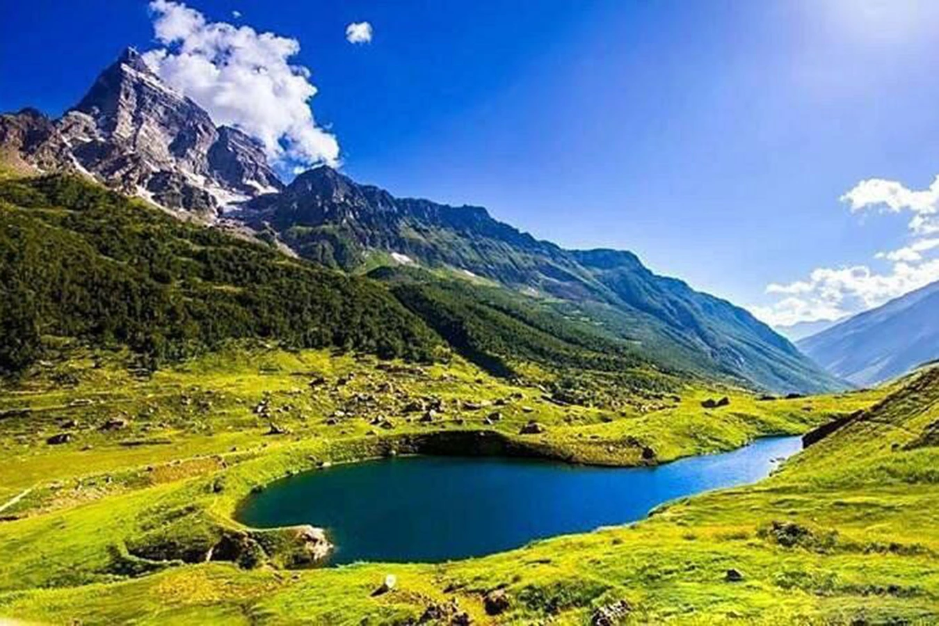 Gurez Valley-Gurez Valley